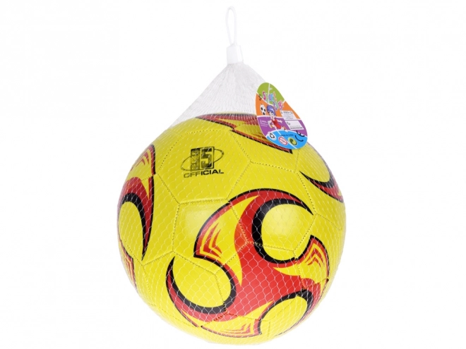 Minge de fotbal sportivă 9"