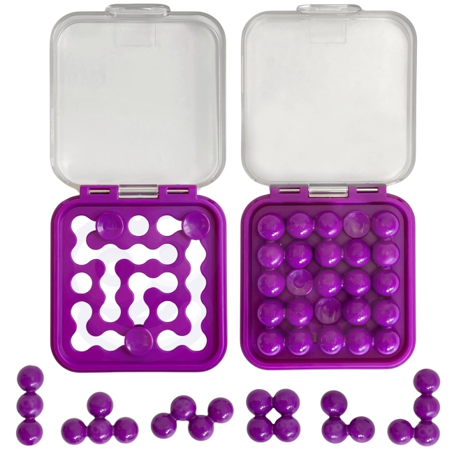 Joc logic și puzzle WOOPIE IQ