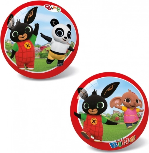 Design vesel cu eroii BING