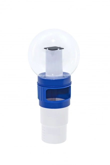 Dozator cu LED pentru chimicale piscină Bestway