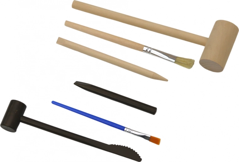 Set complet de unelte