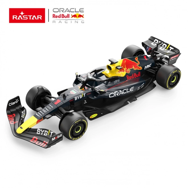 mașină teleghidată Red Bull Racing RB18 1:18