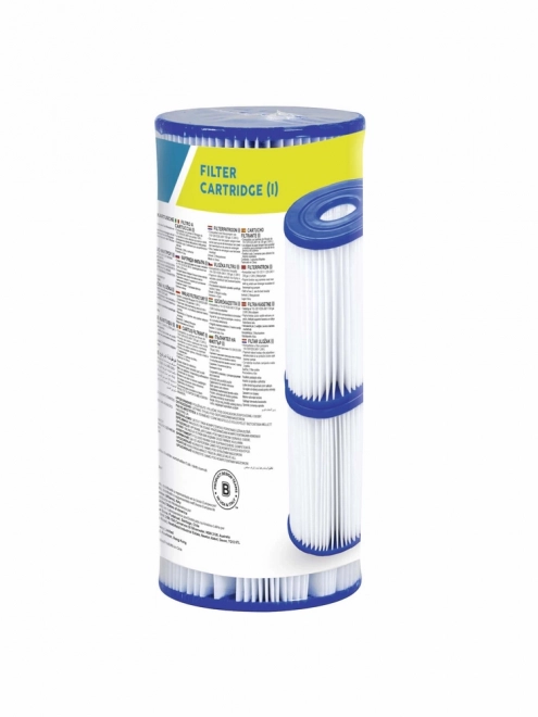 Filtru pentru pompă de filtrare Tip I set 2 bucăți
