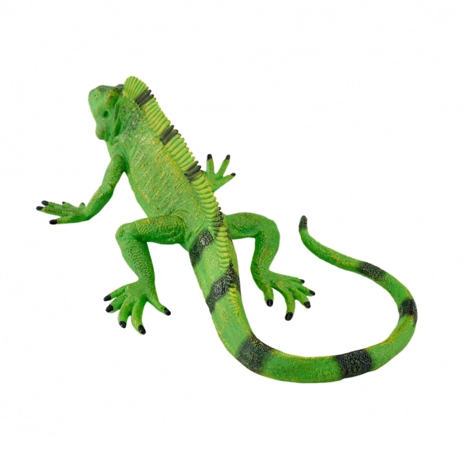 Figurină Iguana Mojo