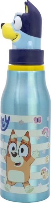 Sticlă de băut din aluminiu Bluey