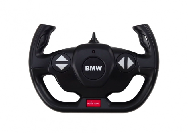Mașină teleghidată BMW M4 Coupe alb
