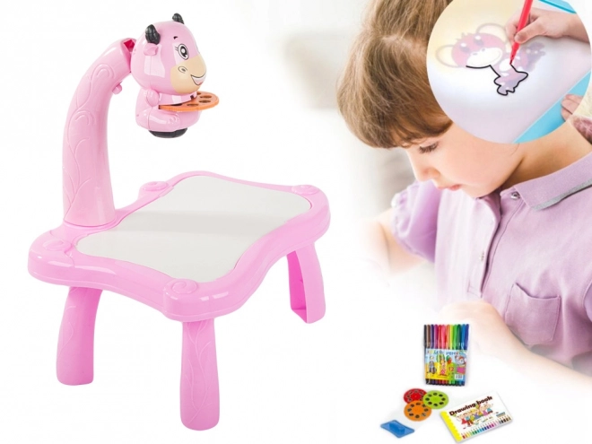 Proiector creativ educativ pentru copii