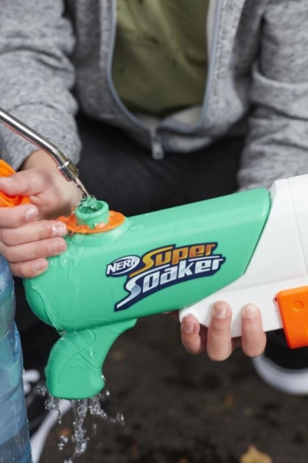 Blaster cu Apă Nerf Super Soaker Hydro Frenzy