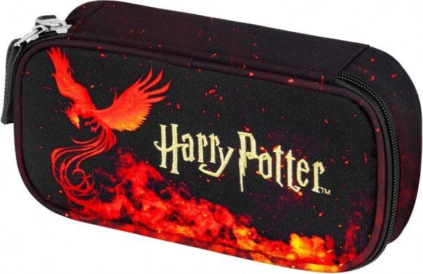 Penar școlar Harry Potter Phoenix BAAGL