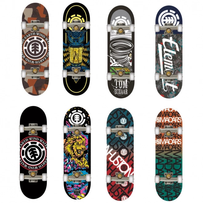 Tech Deck Skateshop set cu accesorii