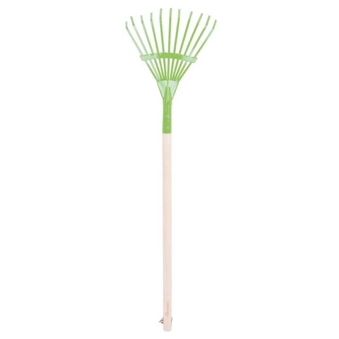 Cap metalic rezistent, de culoare verde