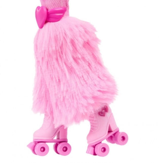 Păpușa Barbie Dream Besties Brooklyn pe role