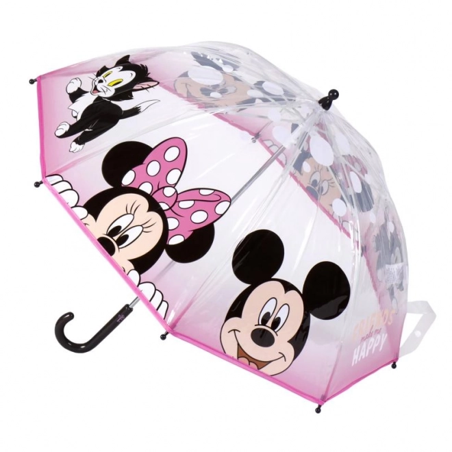 Umbrelă Minnie