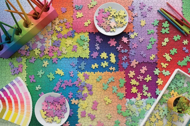 Puzzle Ravensburger 3000 piese