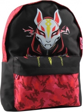Rucsac Fortnite roz