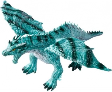 Figurină Dragon 17 cm