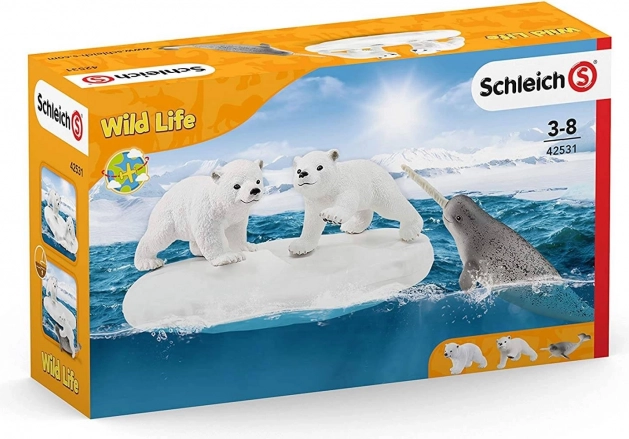 Calitatea brandului Schleich pentru copii 3–8 ani