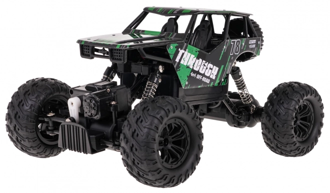 Mașină RC Crawler Racing pentru copii