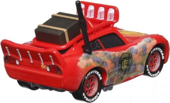 Mașini Disney Pixar pe drum - vehicule de colecție 1:55