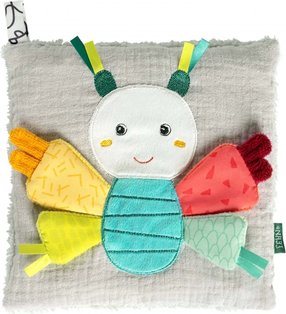 Perniță fluture, DoBabyDoo