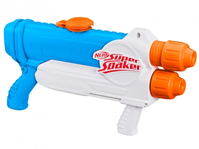 Pistol cu apă Nerf Super Soaker Barracuda