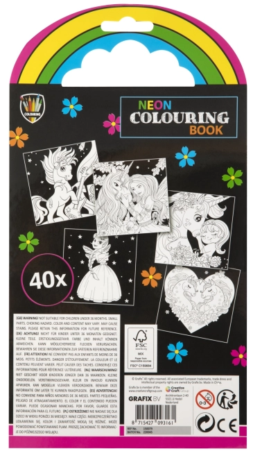 Fundaluri negre contrastante pentru un efect WOW