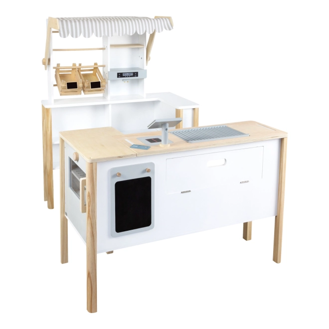 Design modular și multifuncțional