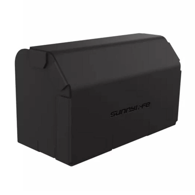 Parasolar pentru telefon Sunnylife pentru controler DJI RC-N1