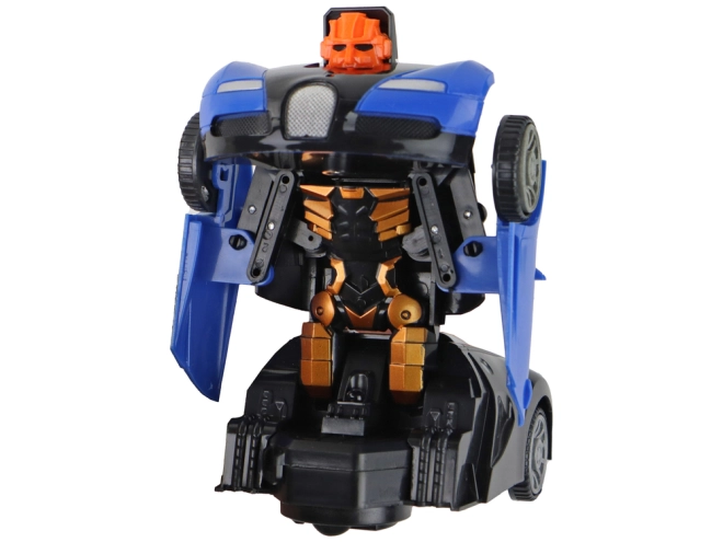 Transformare automată