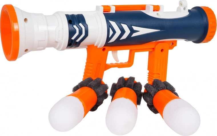 Lansare ușoară și sigură