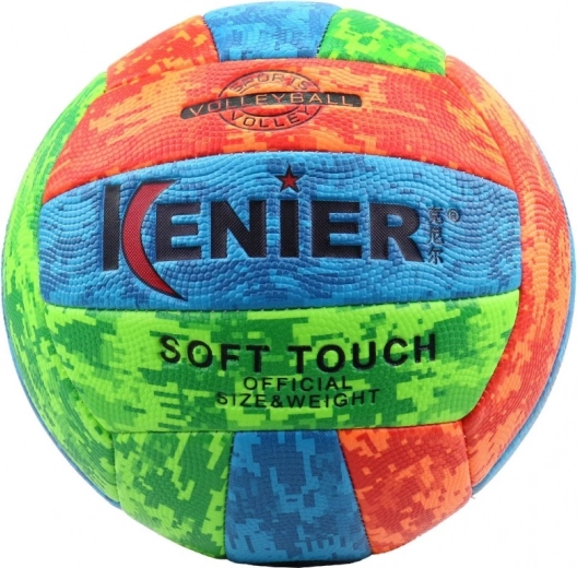 Minge de volei mărimea 5