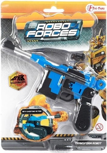 Transformers Jucărie Pistol și Robot