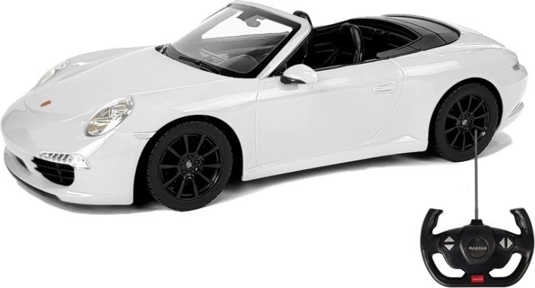 Condus lin și efecte luminoase