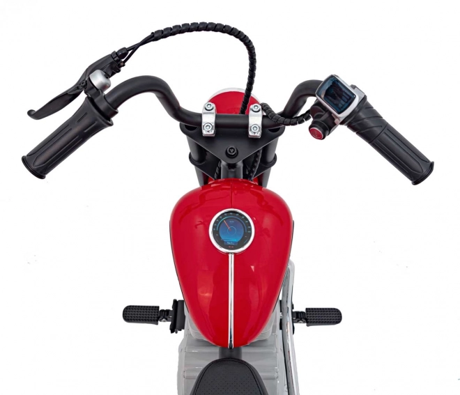 Motor SPEED Power Roșu