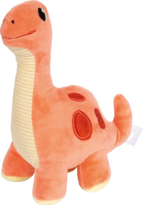 Dino de pluș Brontosaurus de la Small Foot