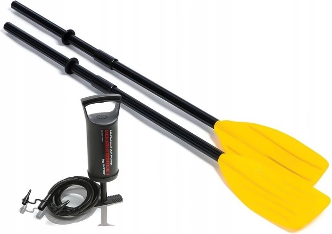 Set complet gata de navigare