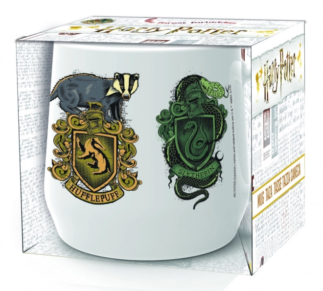 Cana Harry Potter