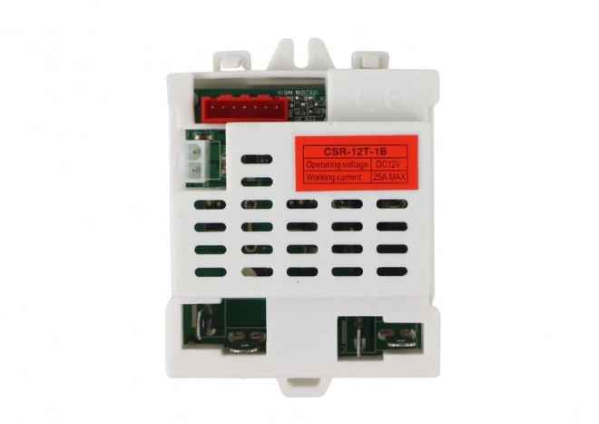Unitate de control CSR-12T-1B 12V BDM-0925