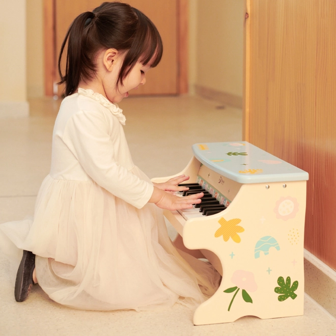 Pianino Muzical pentru Copii Classic World