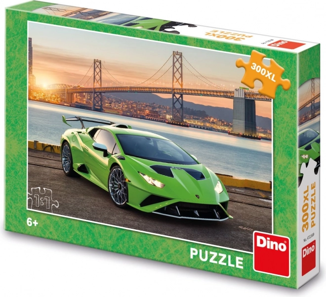 Puzzle XL Lamborghini 300 de piese