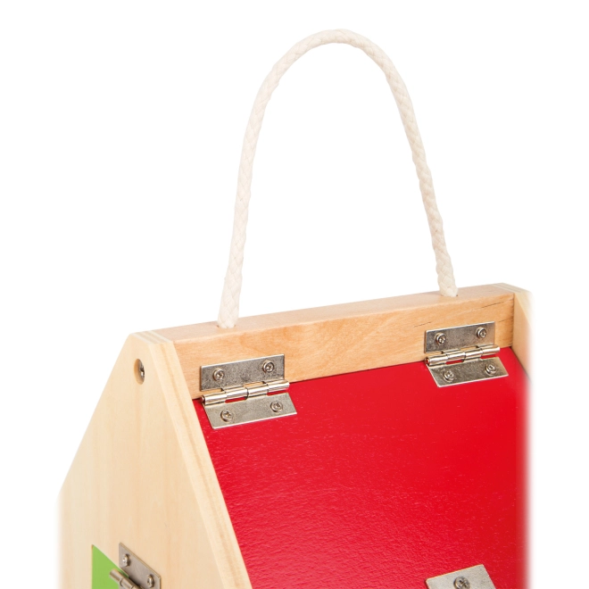 Design compact și portabil
