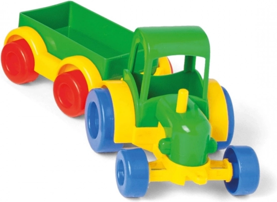 Set de joc Fermă de la Play House