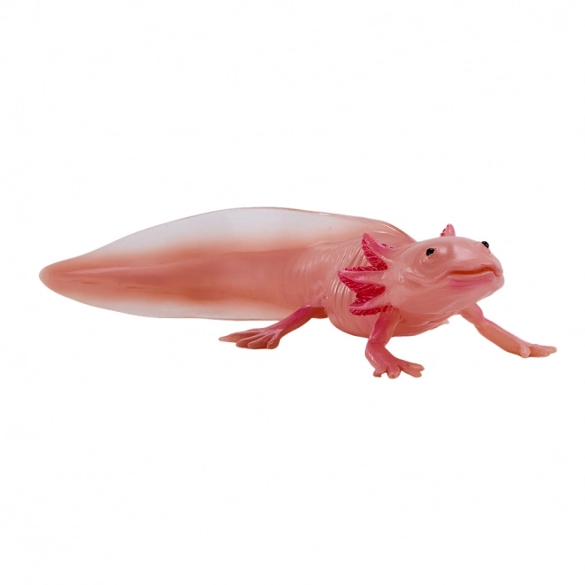 Figurină Axolotl
