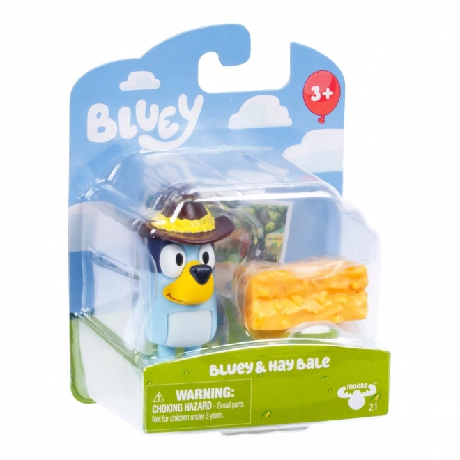Figurină Bluey - început de joc assorted 1-pack