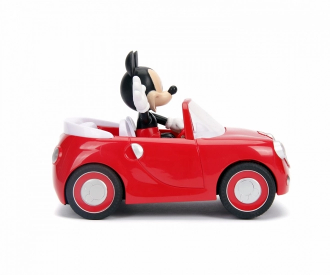 Mașinuța RC Mickey Roadster