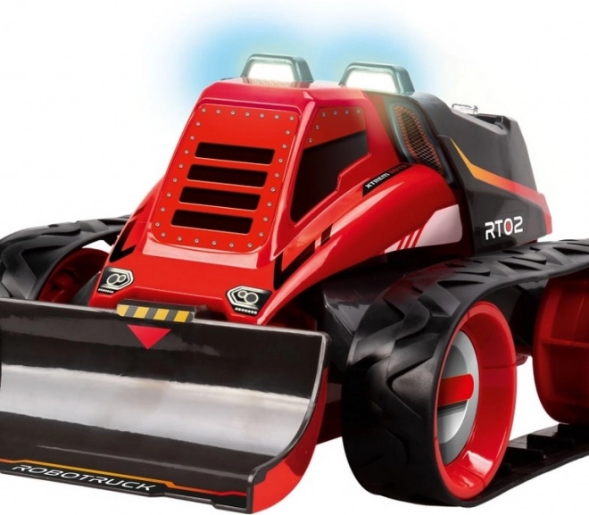 Robotruck cu telecomandă MaDe