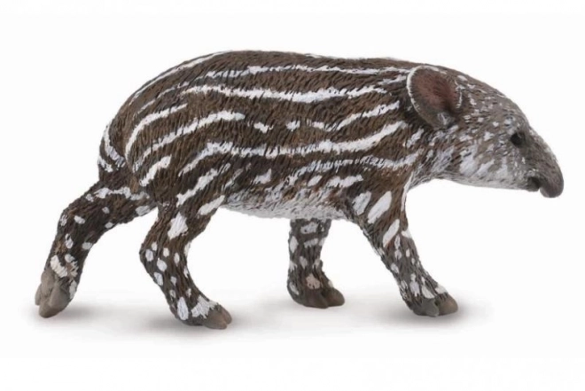 Figurină Tapir - Pui