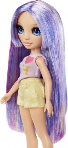 Corp articulat pentru poziții realiste