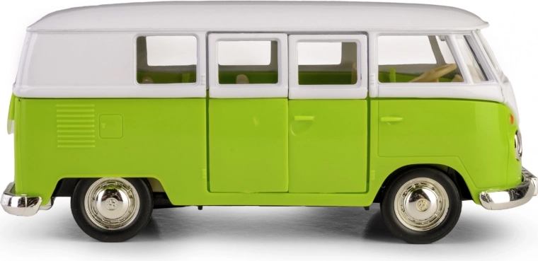 Propulsie distractivă pull-back