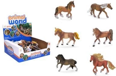 Figurină cal